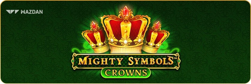 Mighty Symbols: Crowns